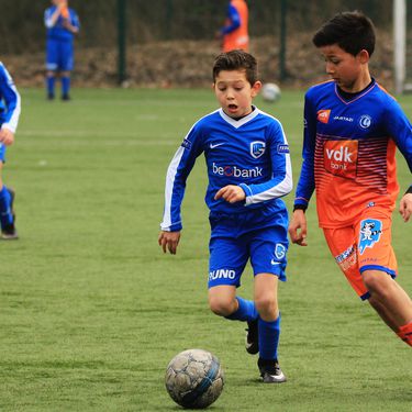 U10 - AA Gent