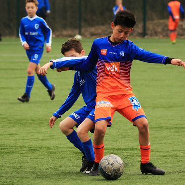U10 - AA Gent