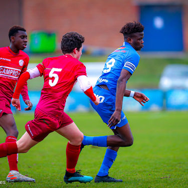 U16 - Essevee