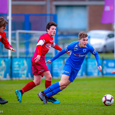 U16 - Essevee