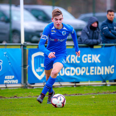 U16 - Essevee