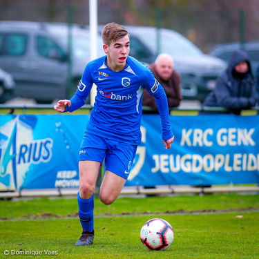 U16 - Essevee