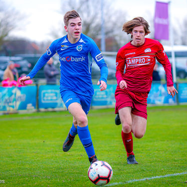 U16 - Essevee