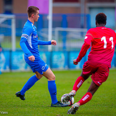 U16 - Essevee