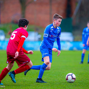 U16 - Essevee