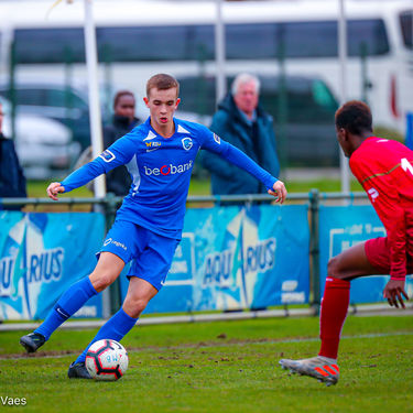 U16 - Essevee