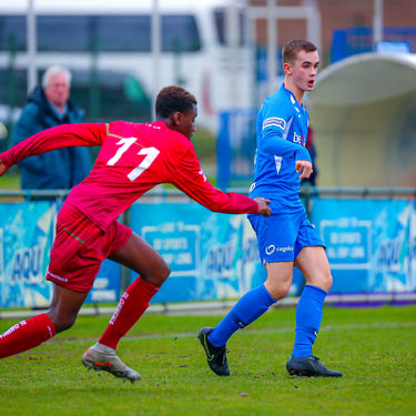 U16 - Essevee