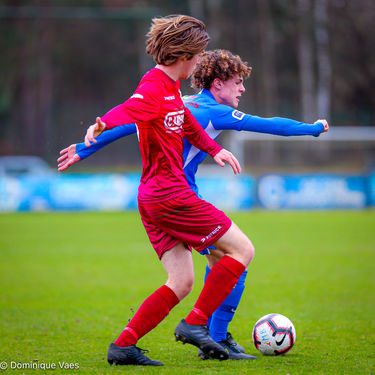 U16 - Essevee