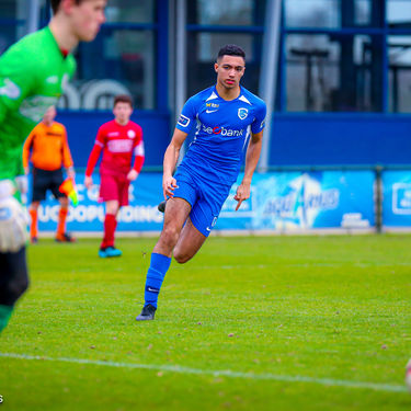 U16 - Essevee