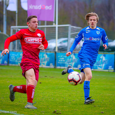 U16 - Essevee