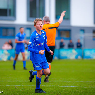 U16 - Essevee