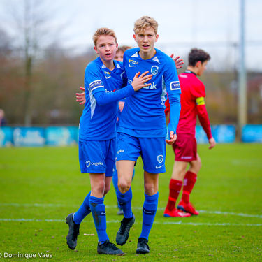U16 - Essevee