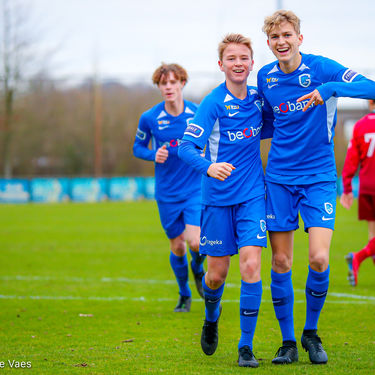 U16 - Essevee