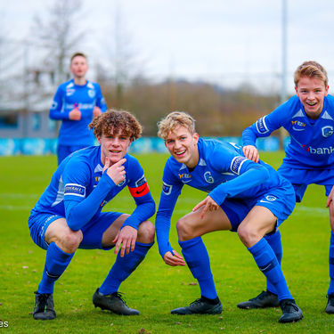 U16 - Essevee