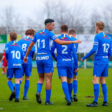 U16 - Essevee