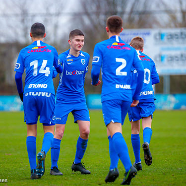 U16 - Essevee