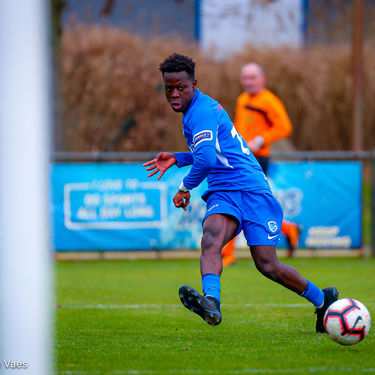U16 - Essevee