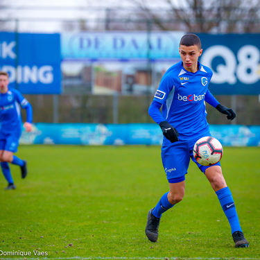 U16 - Essevee