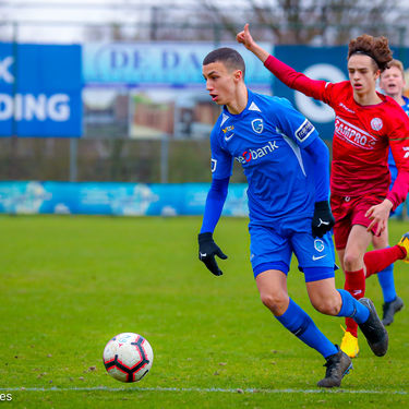 U16 - Essevee