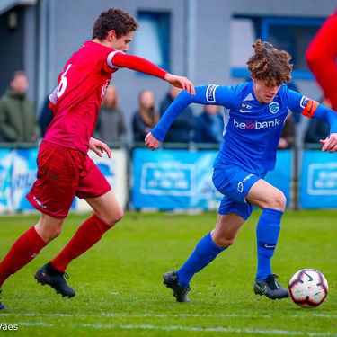 U16 - Essevee