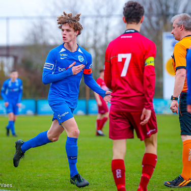 U16 - Essevee
