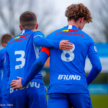 U16 - Essevee