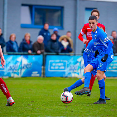 U16 - Essevee