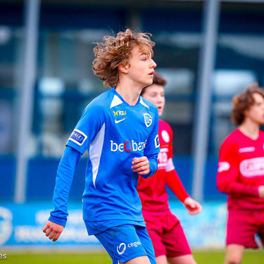 U16 - Essevee