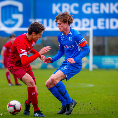 U16 - Essevee