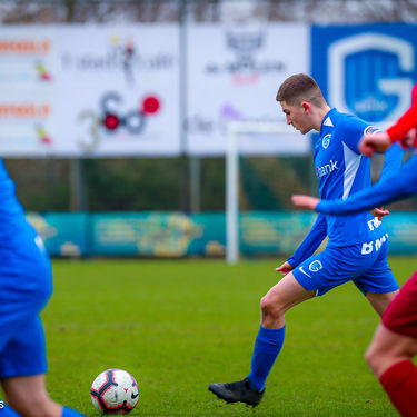 U16 - Essevee