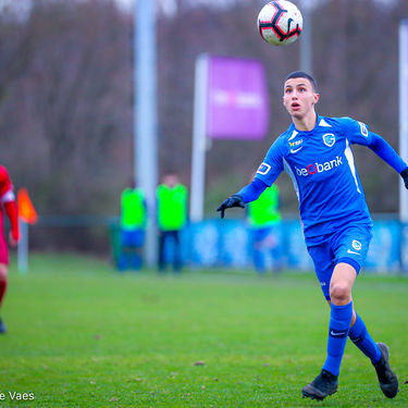U16 - Essevee