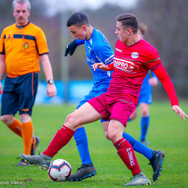 U16 - Essevee