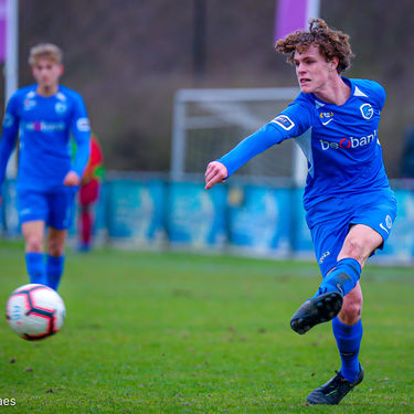 U16 - Essevee