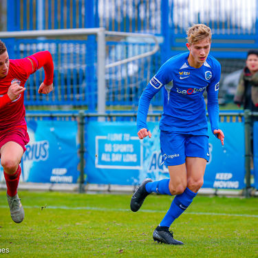 U16 - Essevee