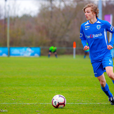U16 - Essevee