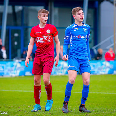 U16 - Essevee