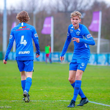 U16 - Essevee