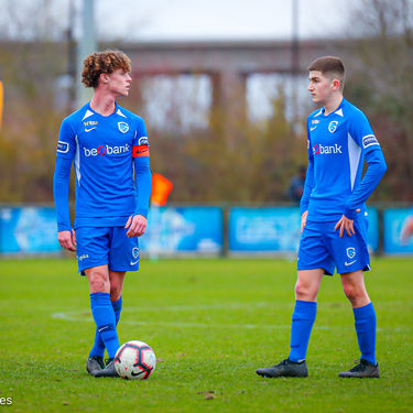 U16 - Essevee
