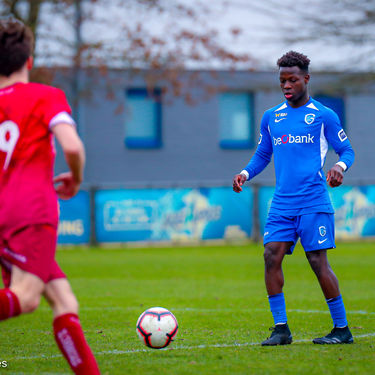 U16 - Essevee