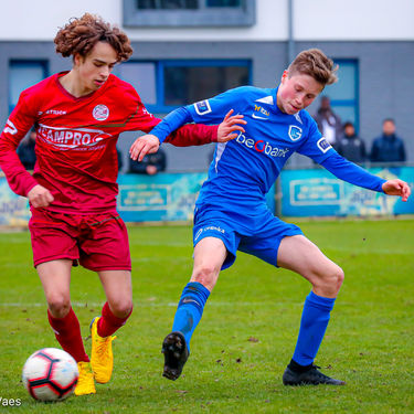 U16 - Essevee