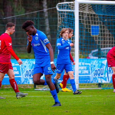 U16 - Essevee