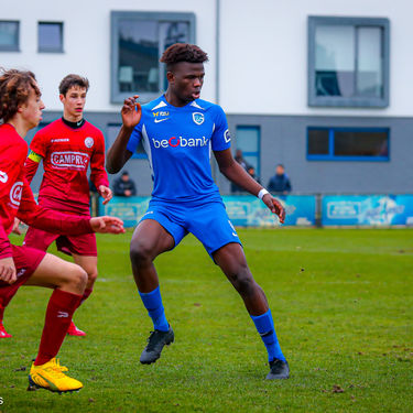 U16 - Essevee