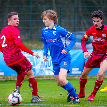 U16 - Essevee