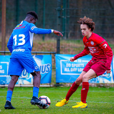 U16 - Essevee