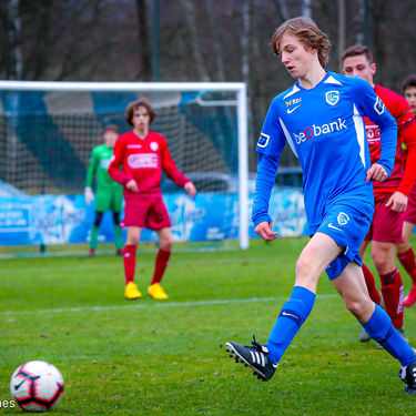 U16 - Essevee