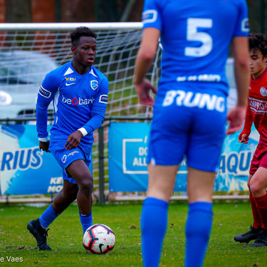 U16 - Essevee