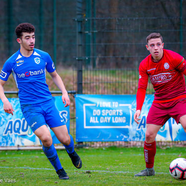 U16 - Essevee