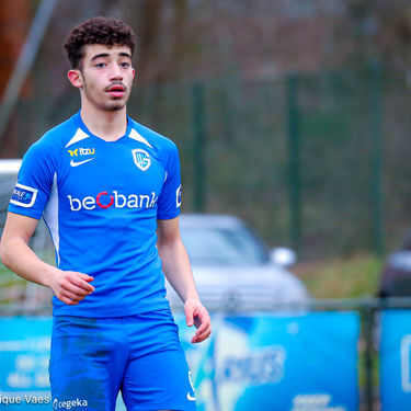 U16 - Essevee
