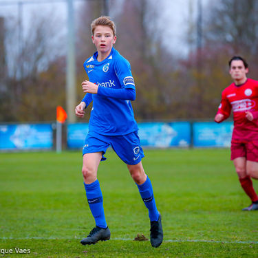 U16 - Essevee