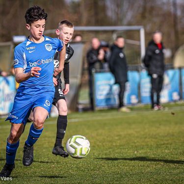 U13 - Eupen